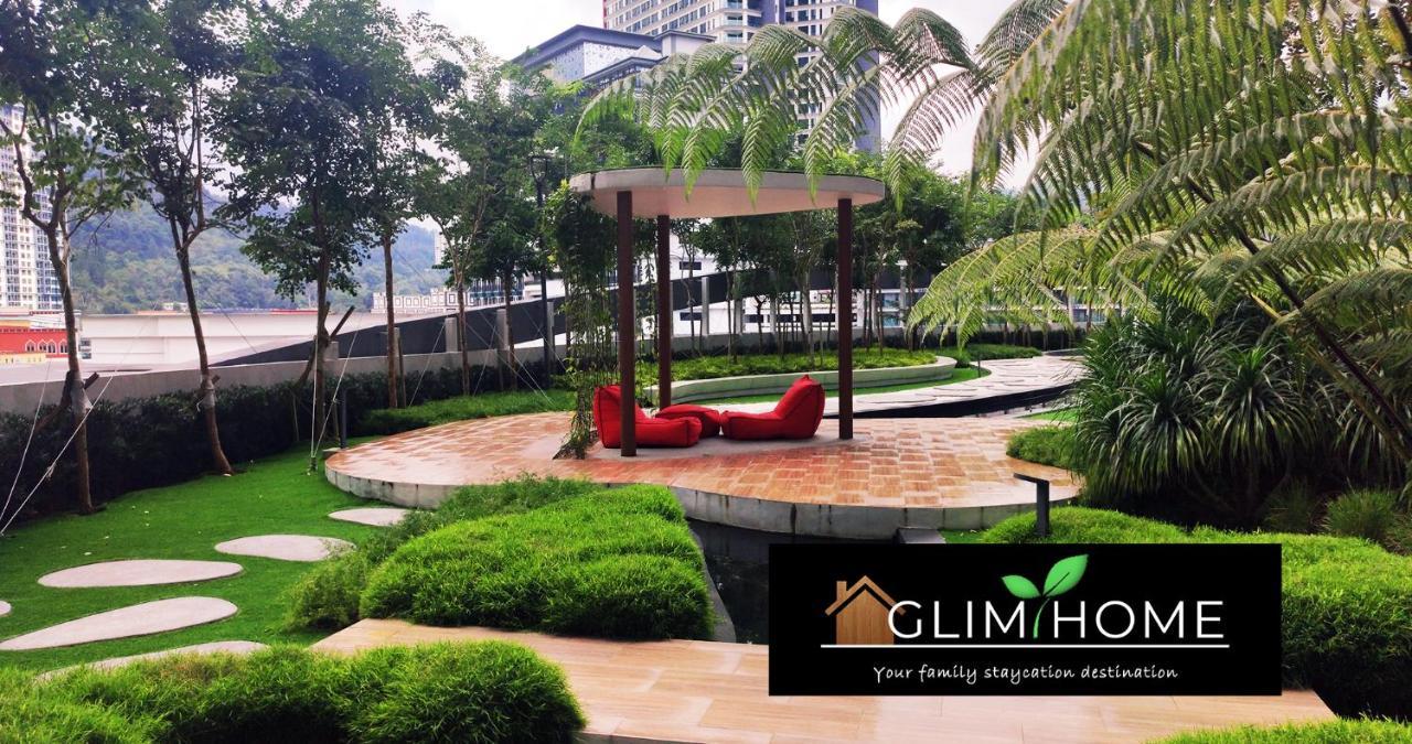 Glimhome @ Windmill Upon Hills Genting Highlands Eksteriør billede
