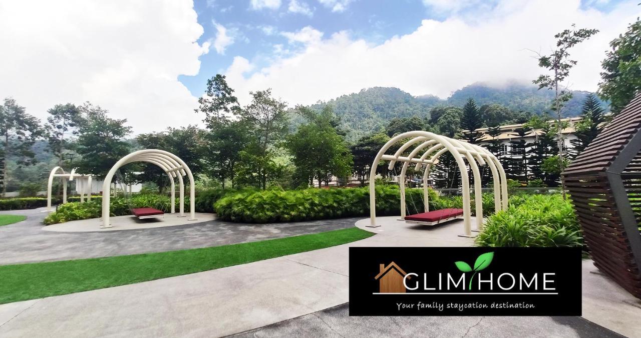 Glimhome @ Windmill Upon Hills Genting Highlands Eksteriør billede