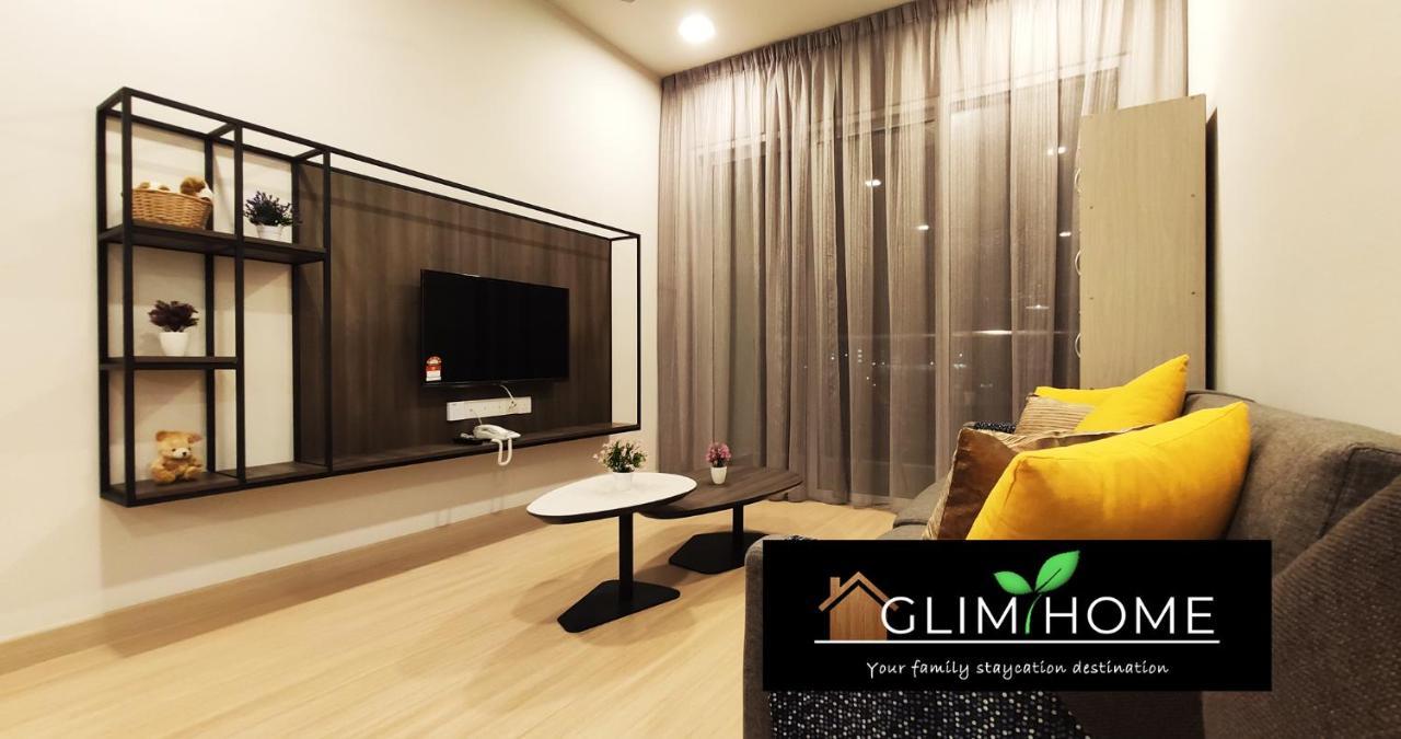 Glimhome @ Windmill Upon Hills Genting Highlands Eksteriør billede